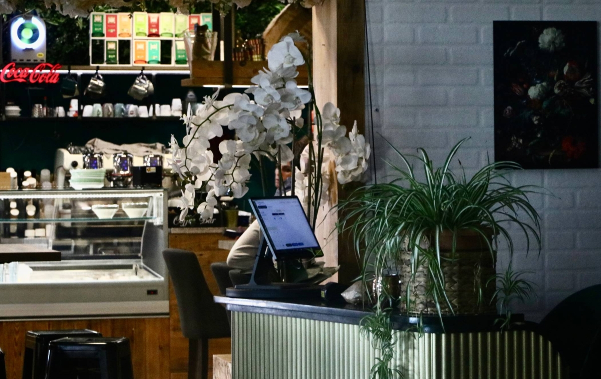 Le Point Chaud Du Golo - restaurant LUCCIANA - restaurant a faire LUCCIANA