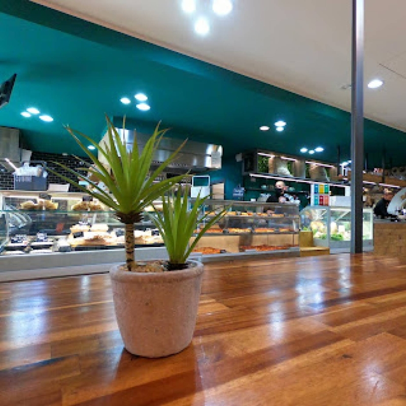 Le restaurant - Le Point Chaud Du Golo - restaurant LUCCIANA - top resto LUCCIANA