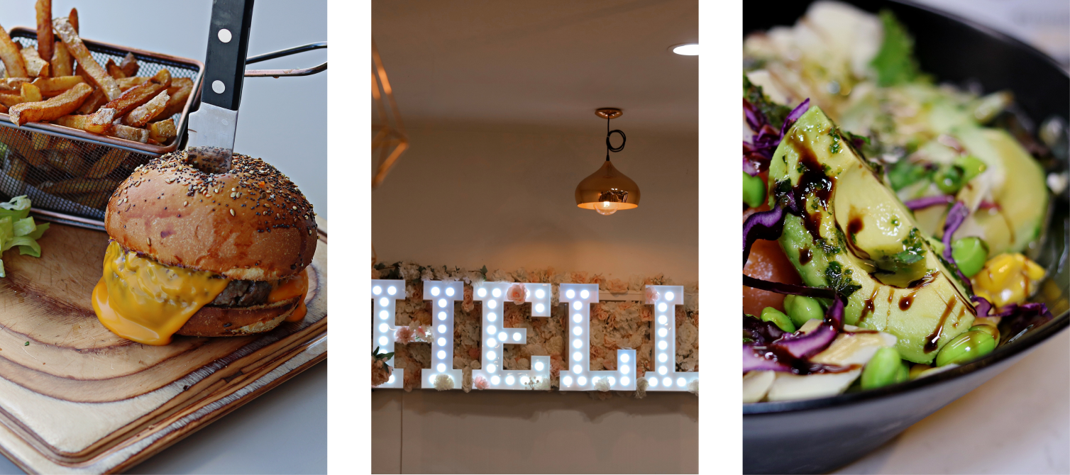 Le Point Chaud Du Golo - restaurant LUCCIANA - restaurant sympa LUCCIANA