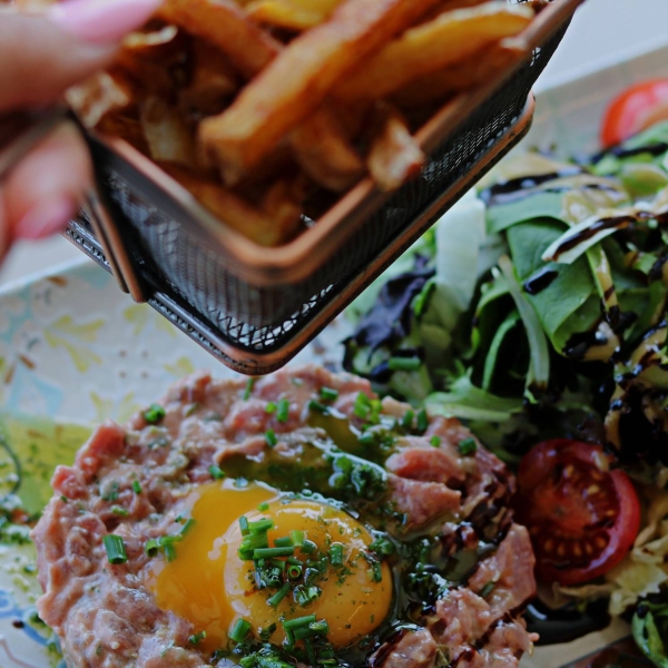 La carte - Le Point Chaud Du Golo - restaurant LUCCIANA - les meilleurs restaurant de LUCCIANA