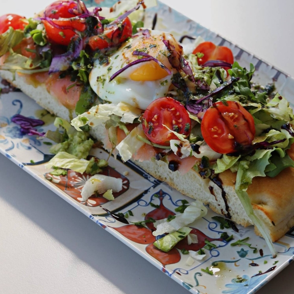 Le Point Chaud Du Golo - restaurant LUCCIANA - top resto LUCCIANA