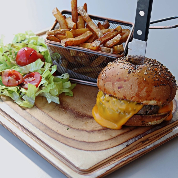 La carte - Le Point Chaud Du Golo - restaurant LUCCIANA - meilleur resto LUCCIANA