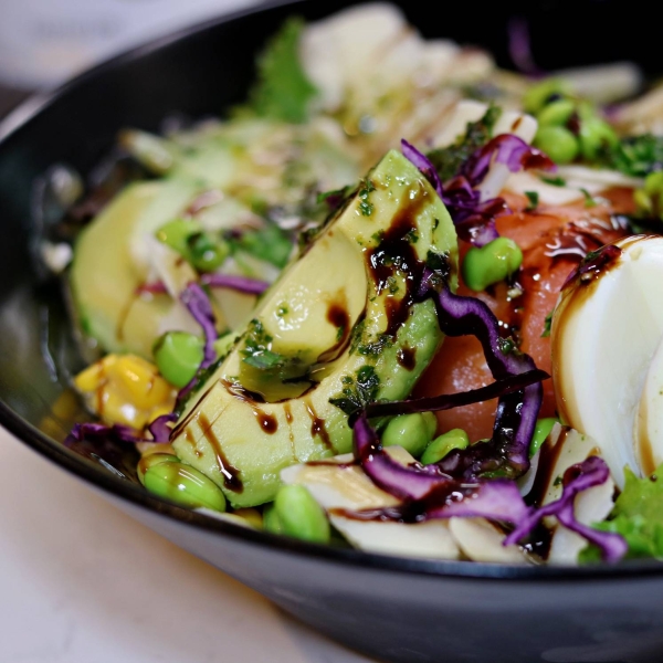 La carte - Le Point Chaud Du Golo - restaurant LUCCIANA - Restaurant Balagne