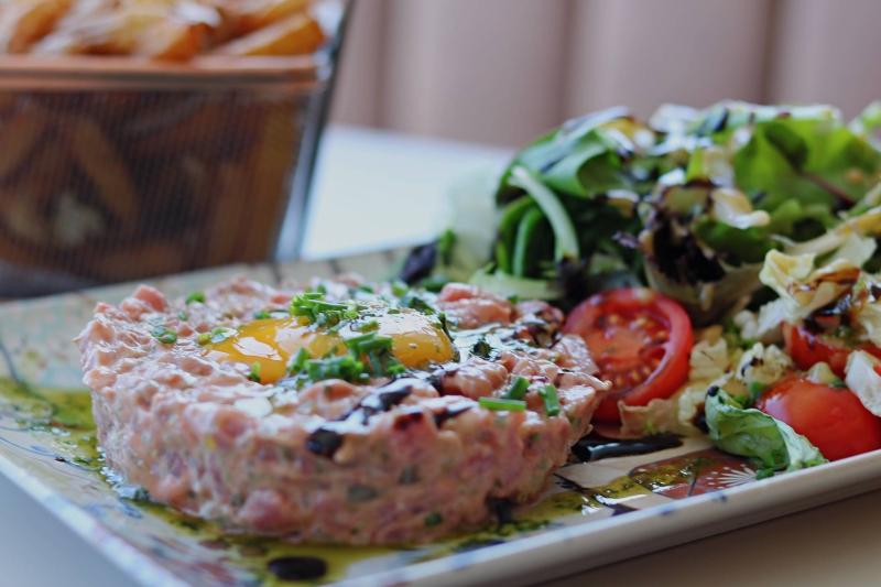 Le Point Chaud Du Golo - restaurant LUCCIANA - bon restaurant LUCCIANA